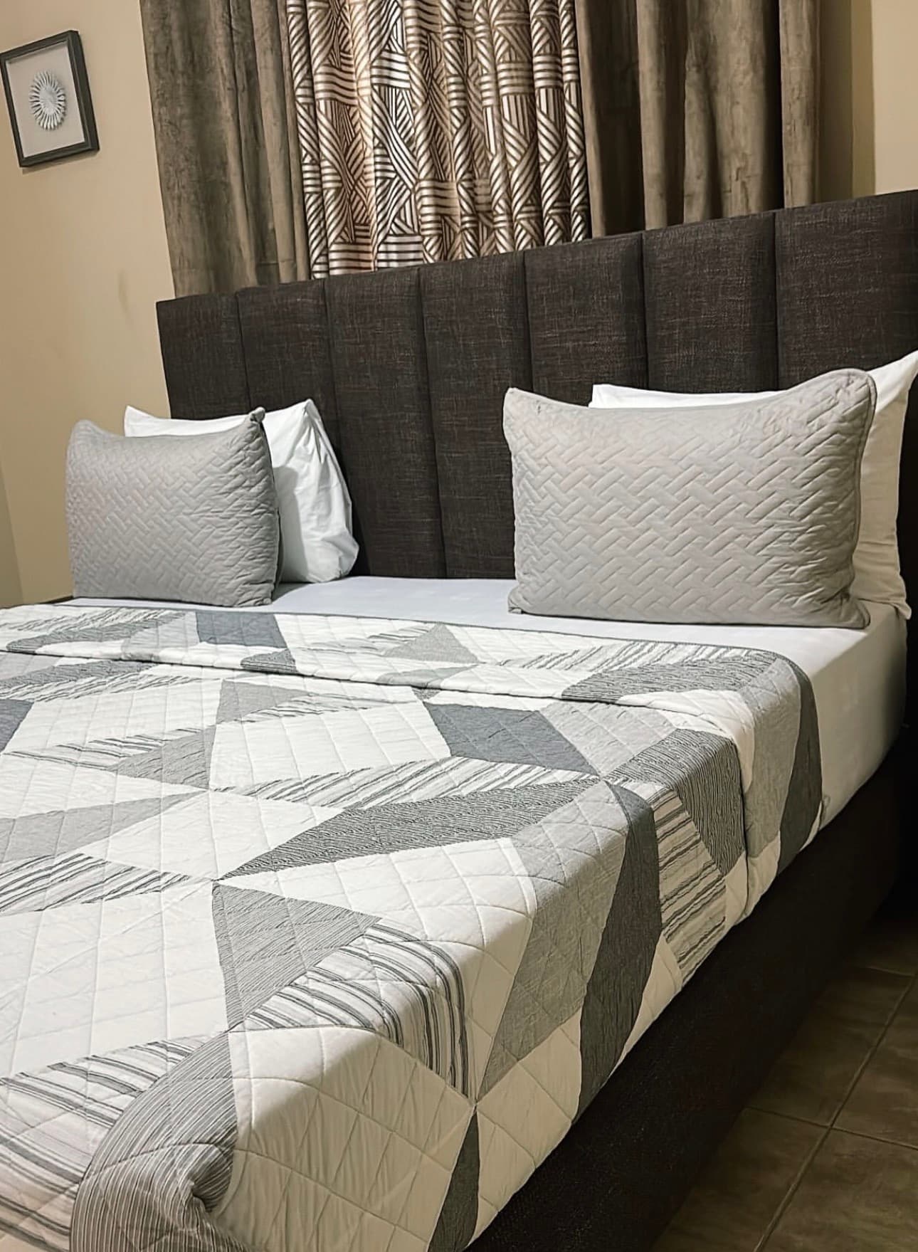 Two Bedroom